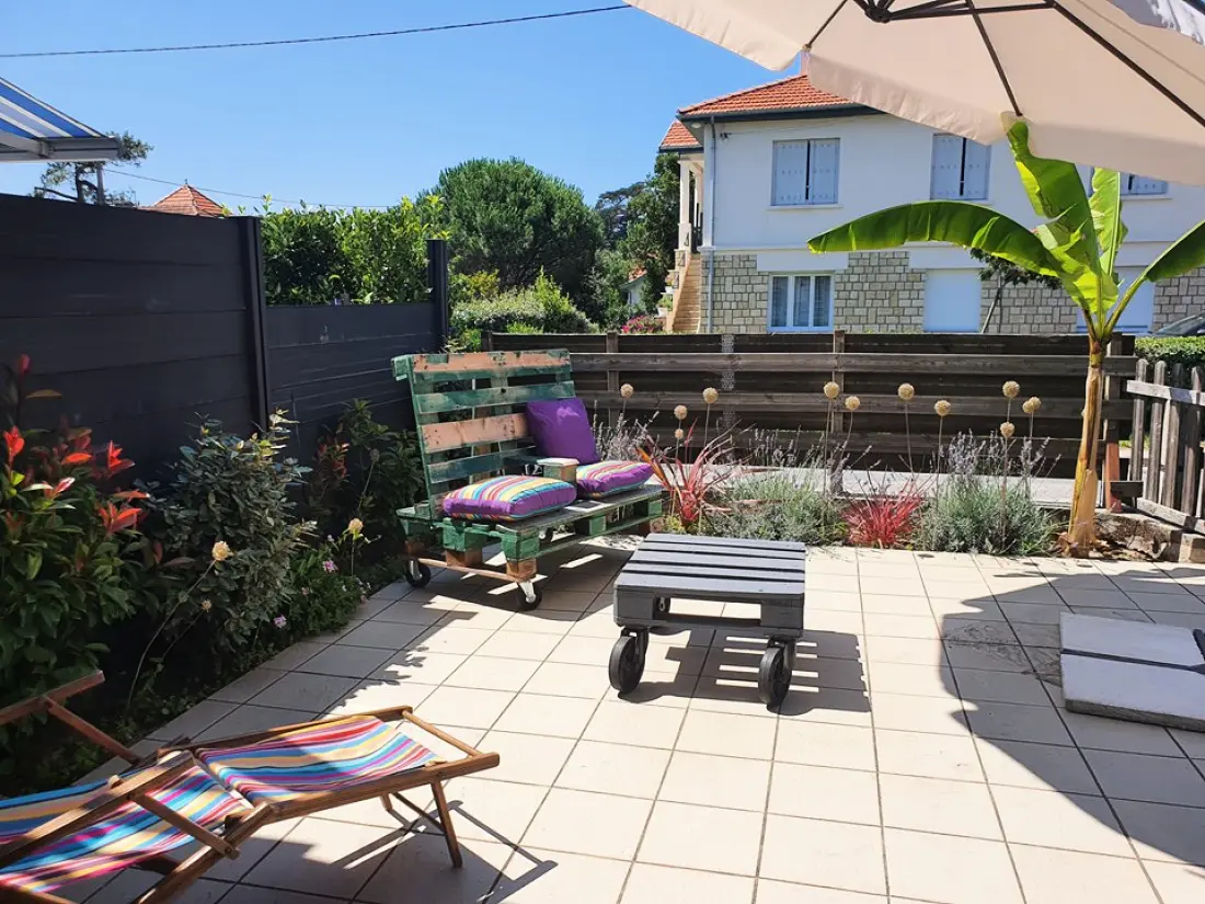 Residence 042-soulac Sur Mer