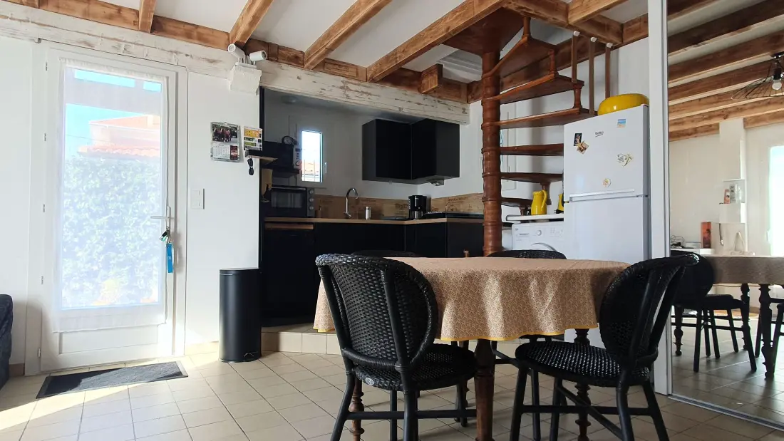 Residence 042-soulac Sur Mer