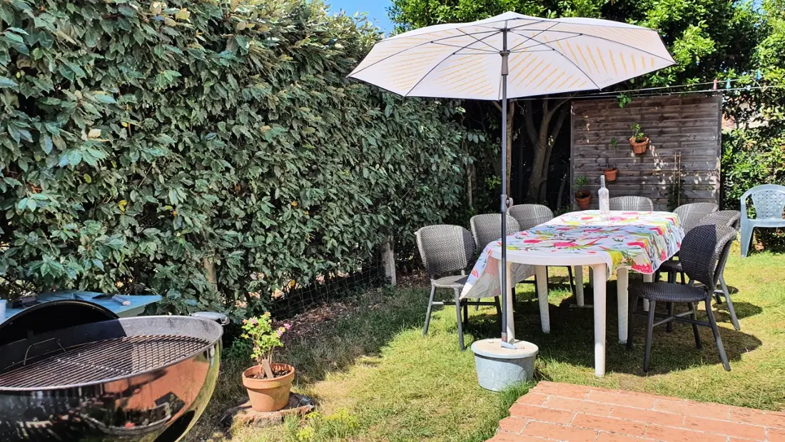 Residence 042-soulac Sur Mer