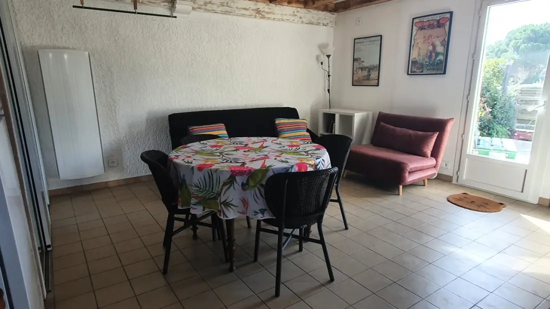 Residence 042-soulac Sur Mer