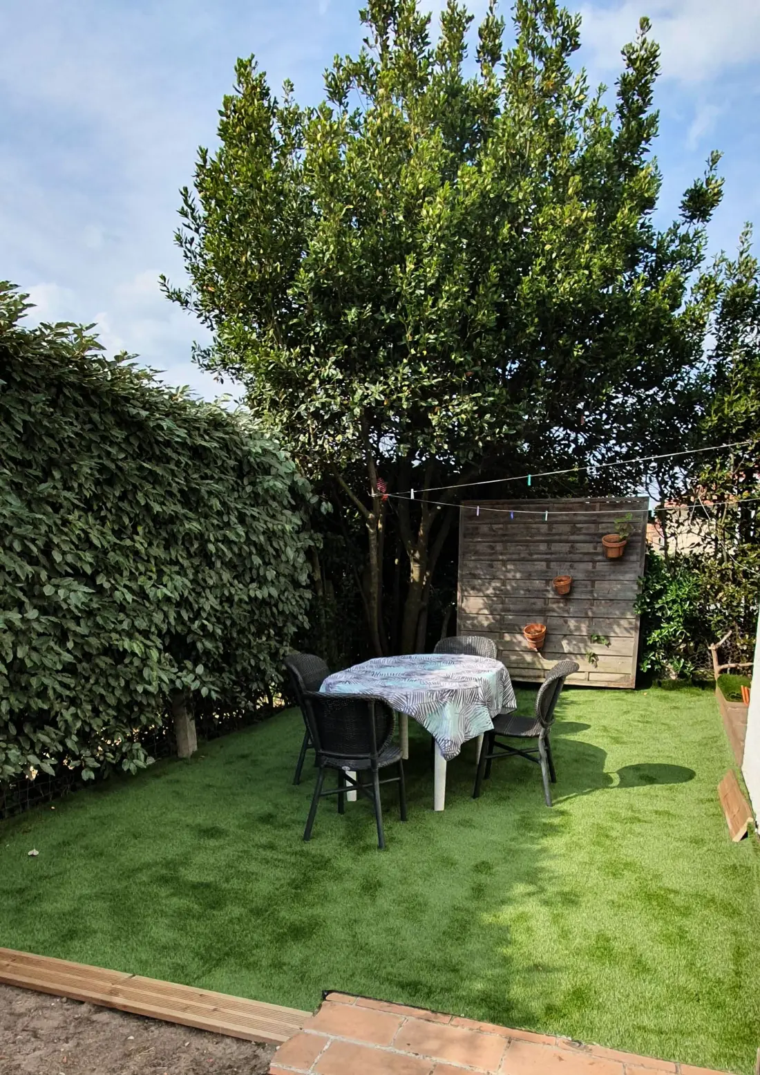 Residence 042-soulac Sur Mer
