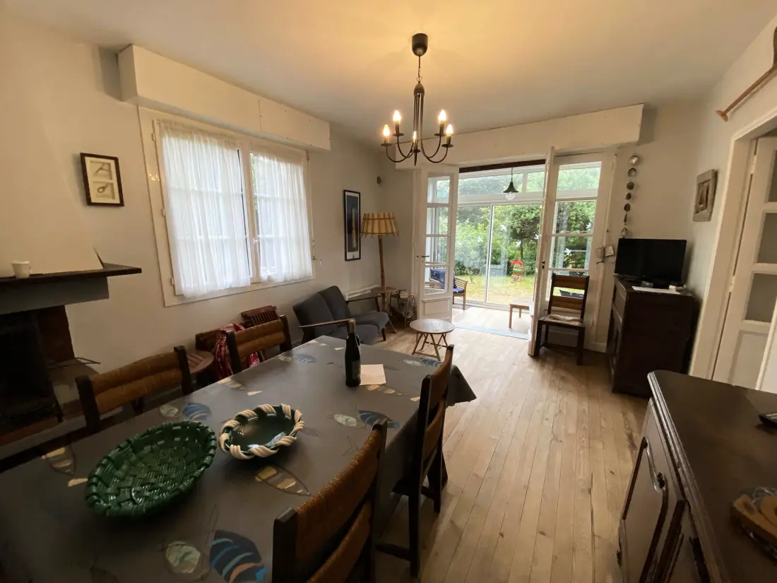 Residence 043-soulac Sur Mer