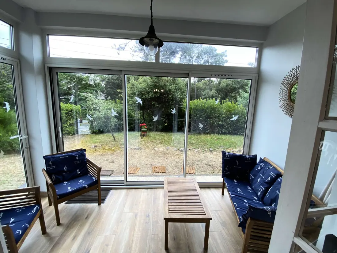 Residence 043-soulac Sur Mer