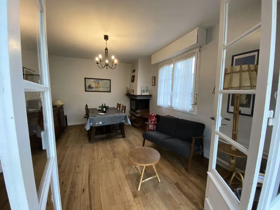 Residence 043-soulac Sur Mer