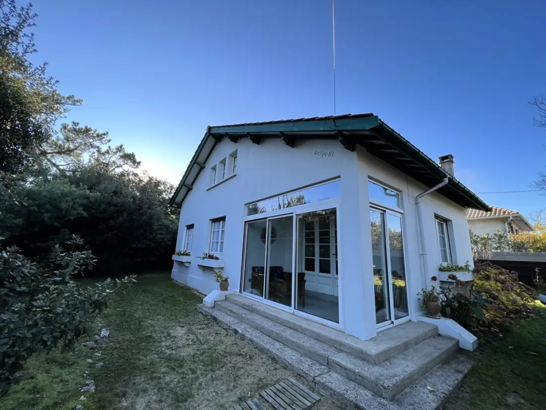 Residence 043-soulac Sur Mer
