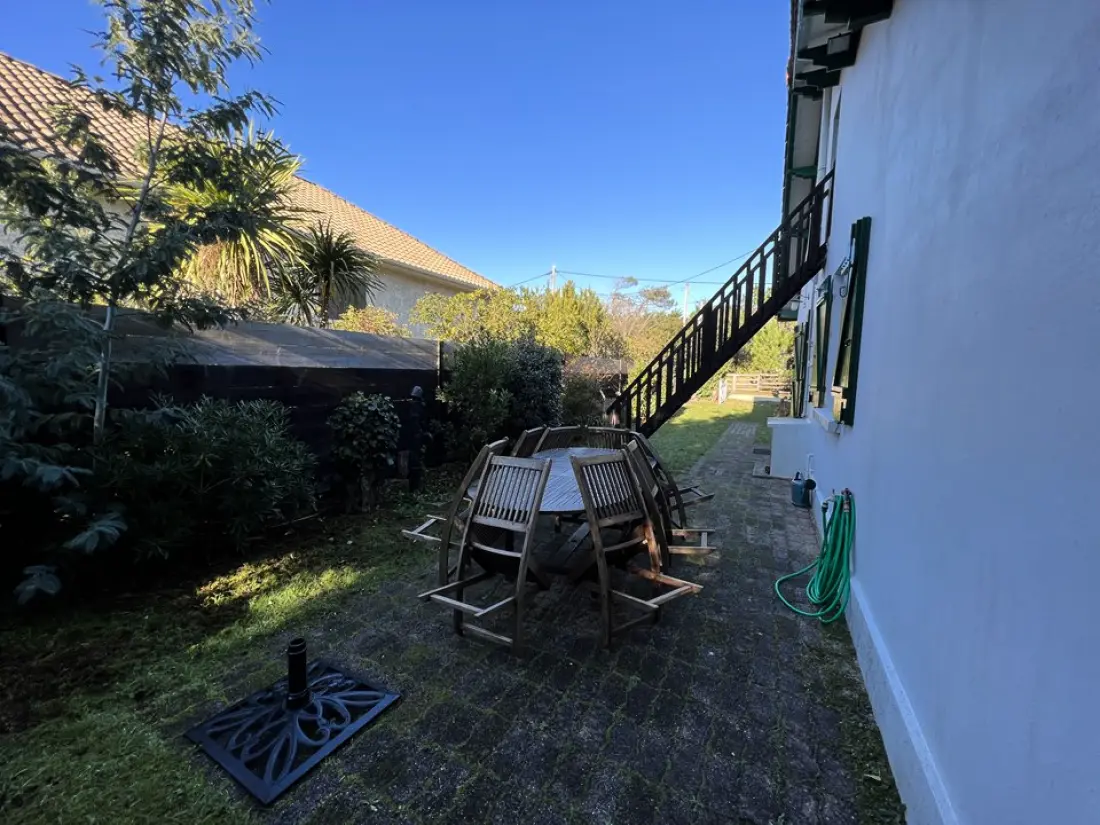 Residence 043-soulac Sur Mer