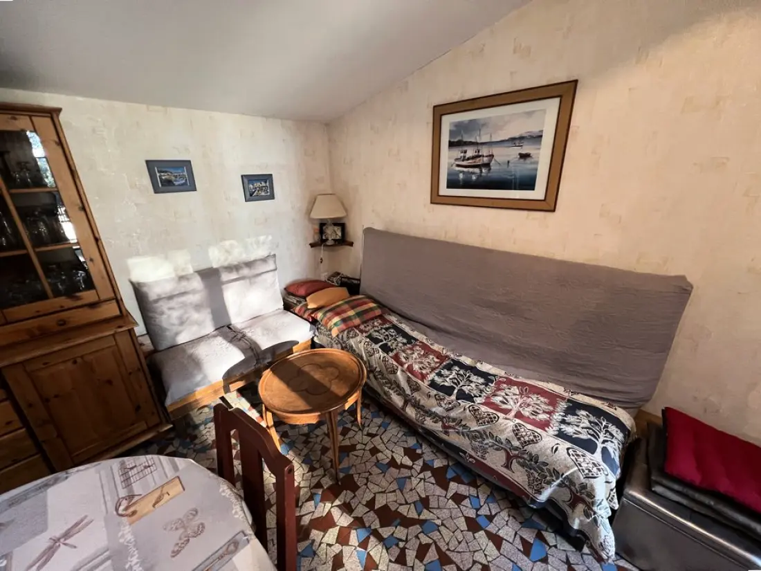 Residence 056-soulac Sur Mer