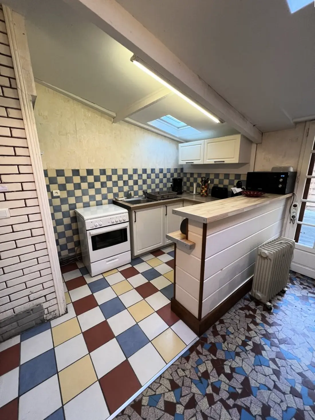 Residence 056-soulac Sur Mer