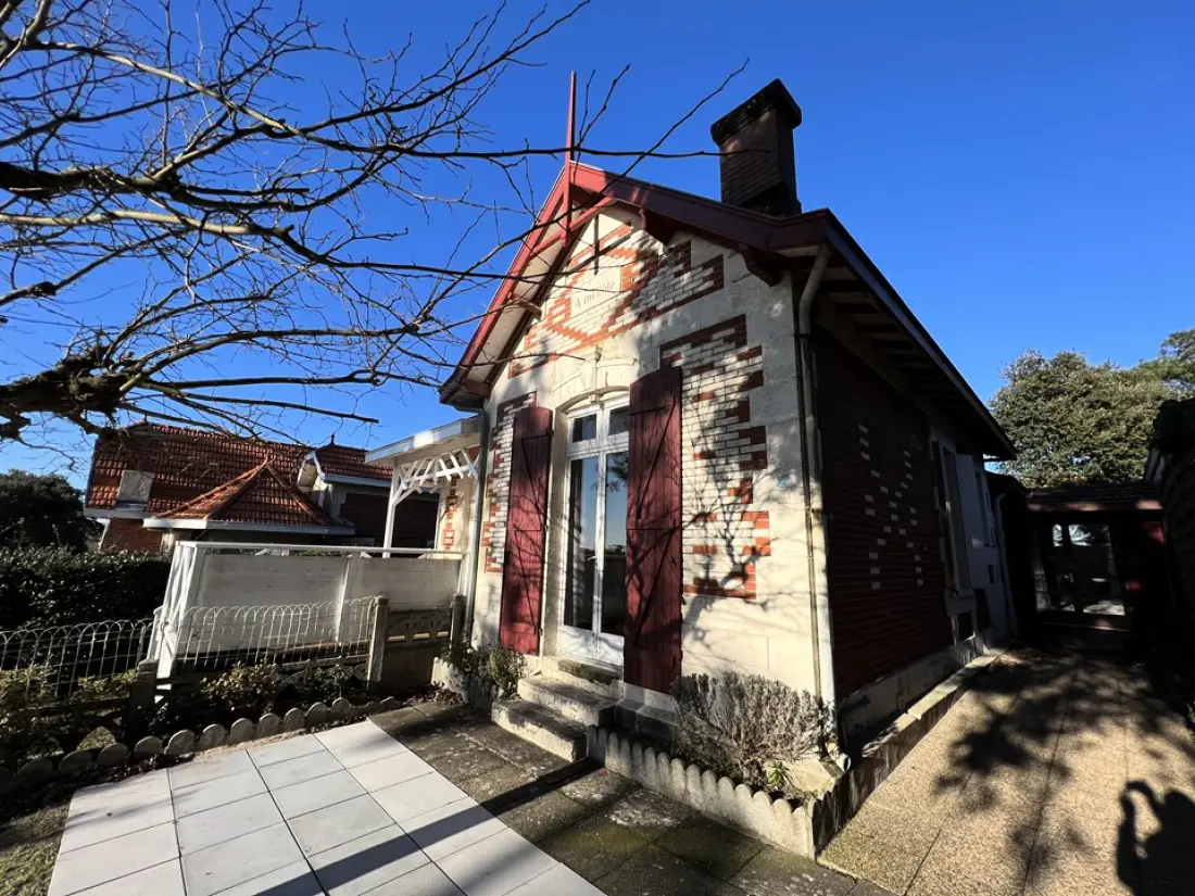 Residence 056-soulac Sur Mer
