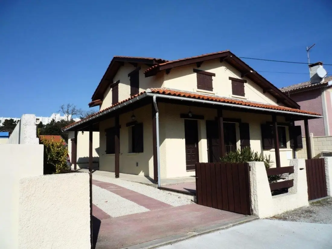 Residence 061-soulac Sur Mer