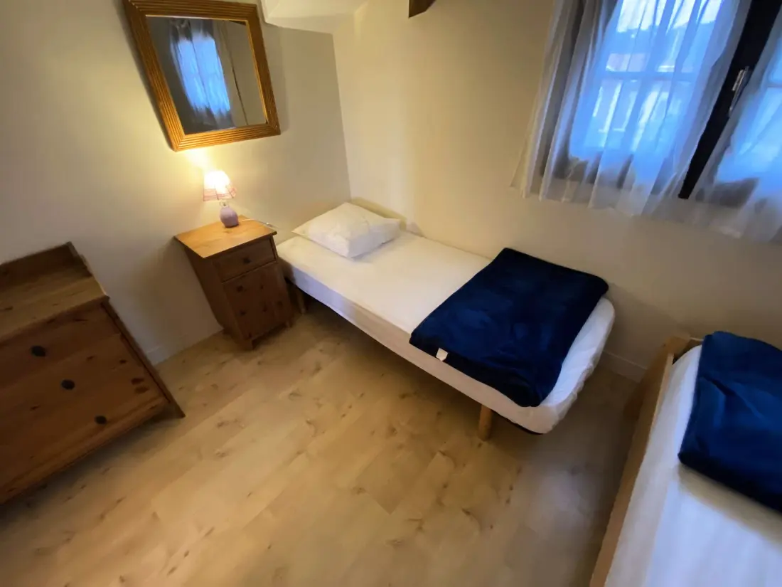 Residence 061-soulac Sur Mer