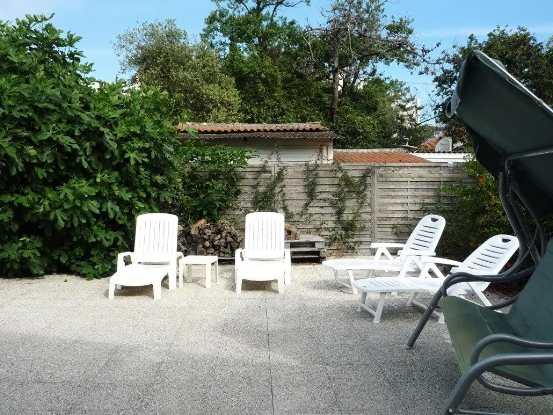 Residence 061-soulac Sur Mer