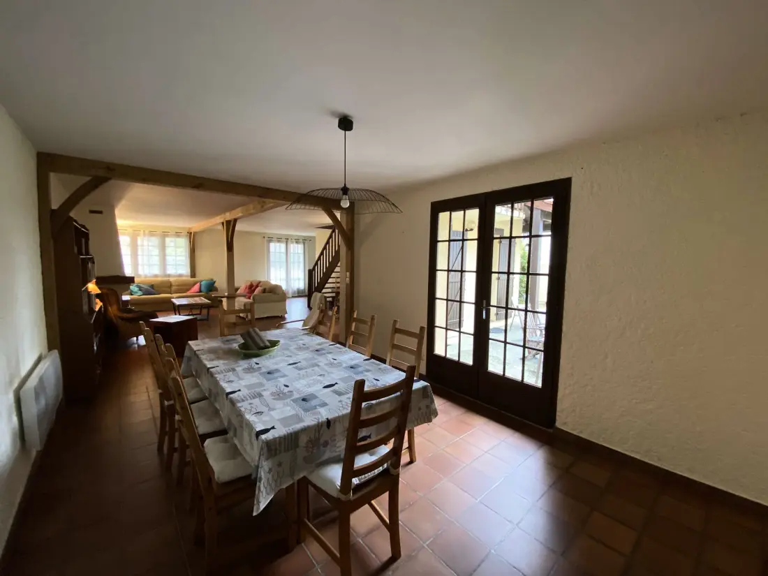 Residence 061-soulac Sur Mer