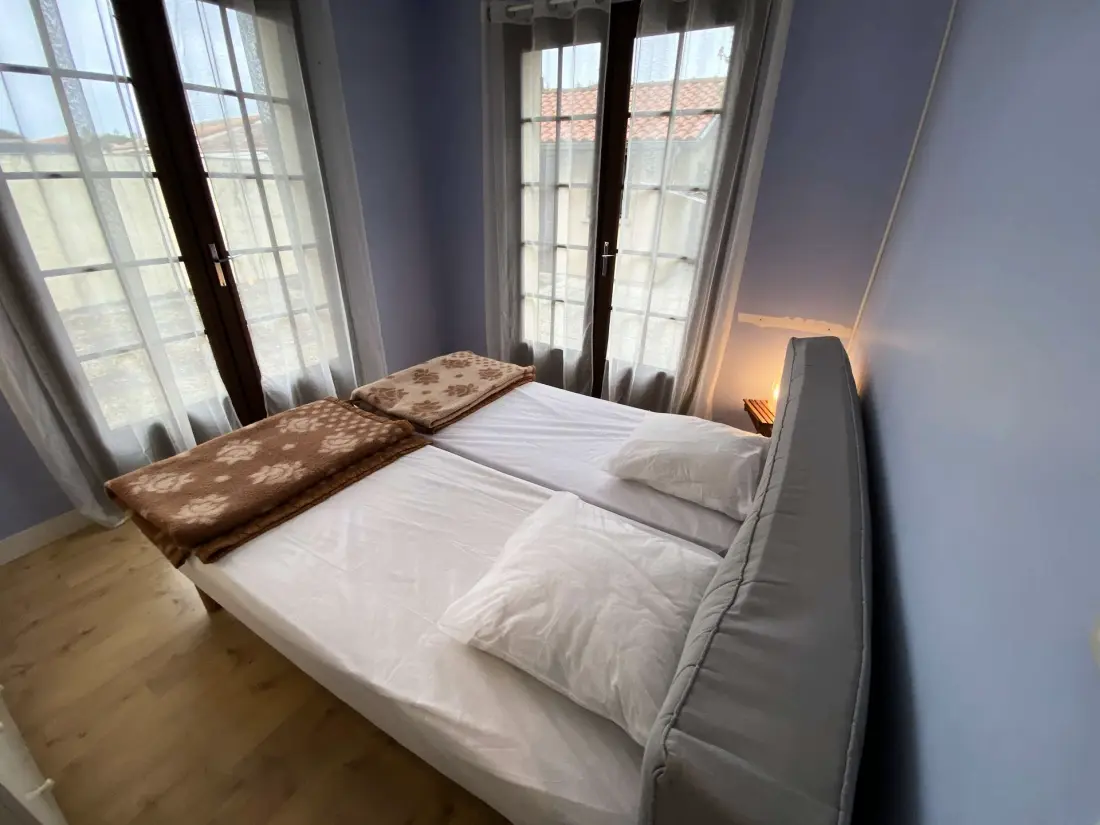 Residence 061-soulac Sur Mer