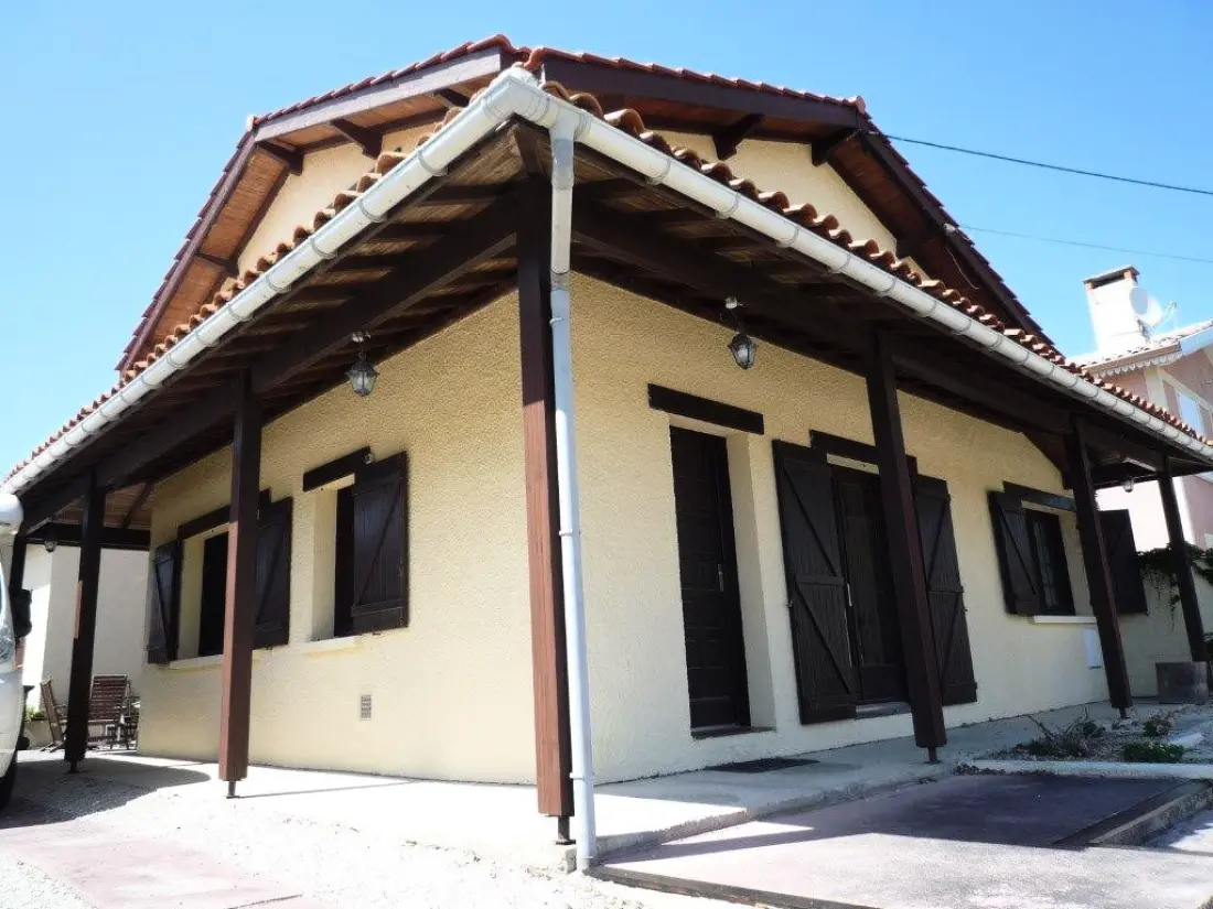 Residence 061-soulac Sur Mer