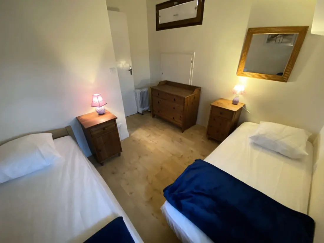Residence 061-soulac Sur Mer