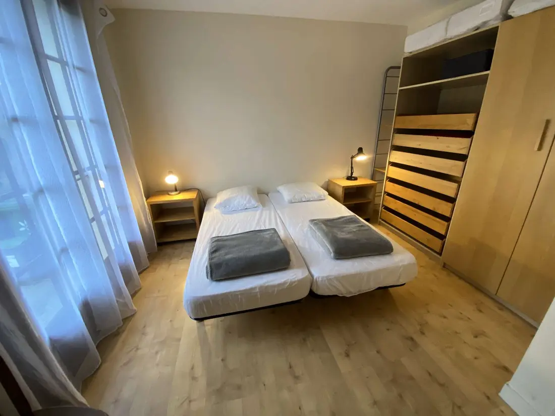 Residence 061-soulac Sur Mer