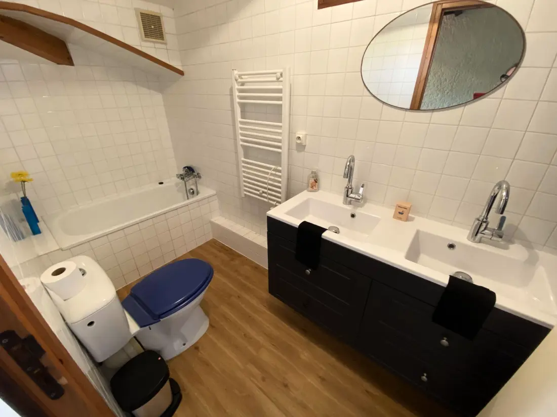 Residence 061-soulac Sur Mer