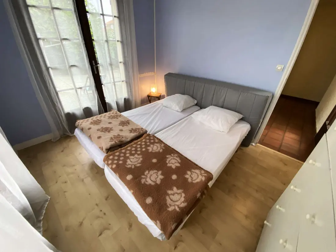 Residence 061-soulac Sur Mer