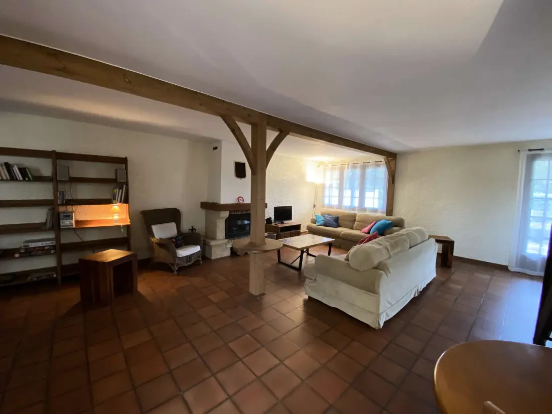 Residence 061-soulac Sur Mer