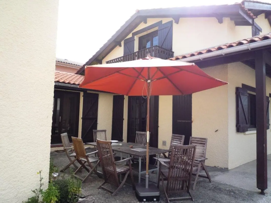 Residence 061-soulac Sur Mer