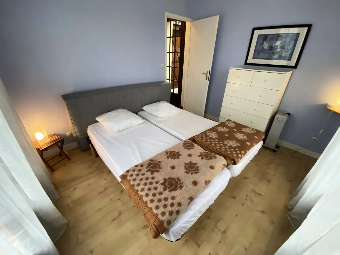Residence 061-soulac Sur Mer