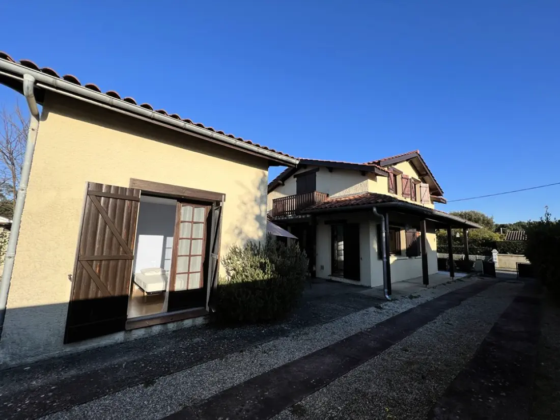 Residence 061-soulac Sur Mer