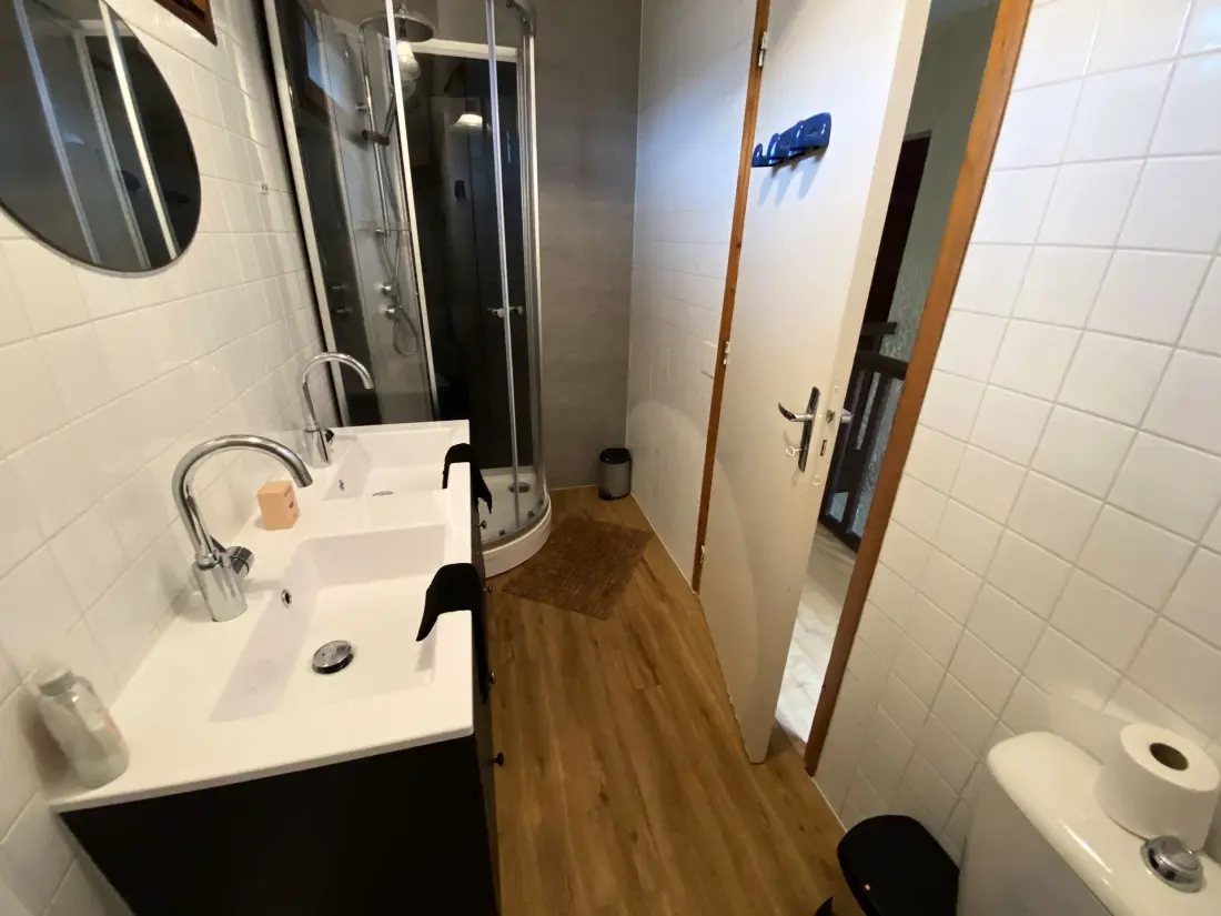 Residence 061-soulac Sur Mer