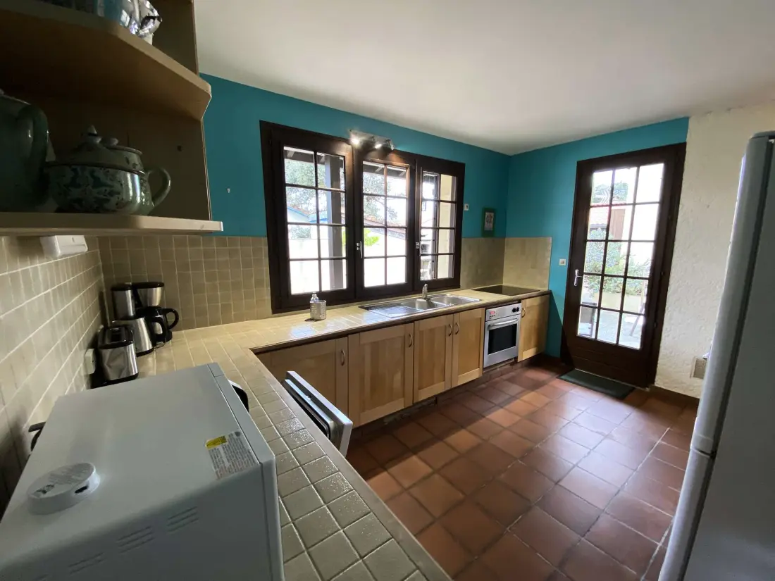 Residence 061-soulac Sur Mer