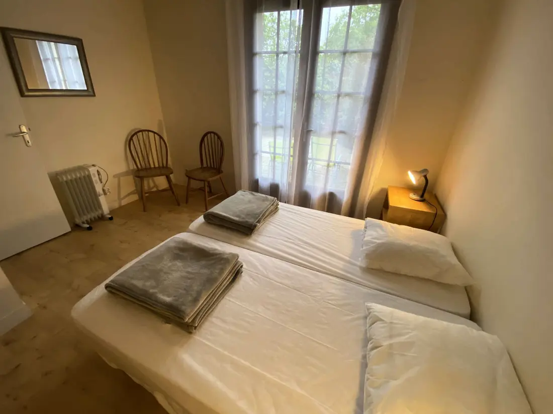 Residence 061-soulac Sur Mer