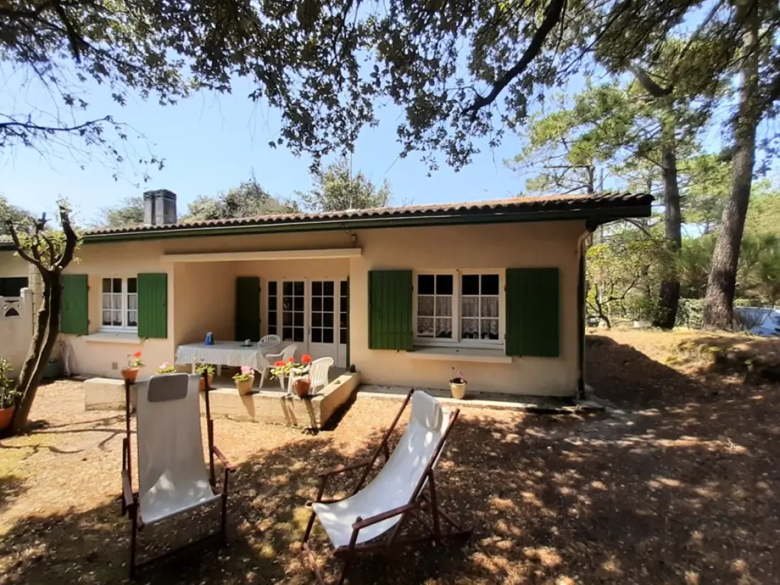Residence 062-soulac Sur Mer