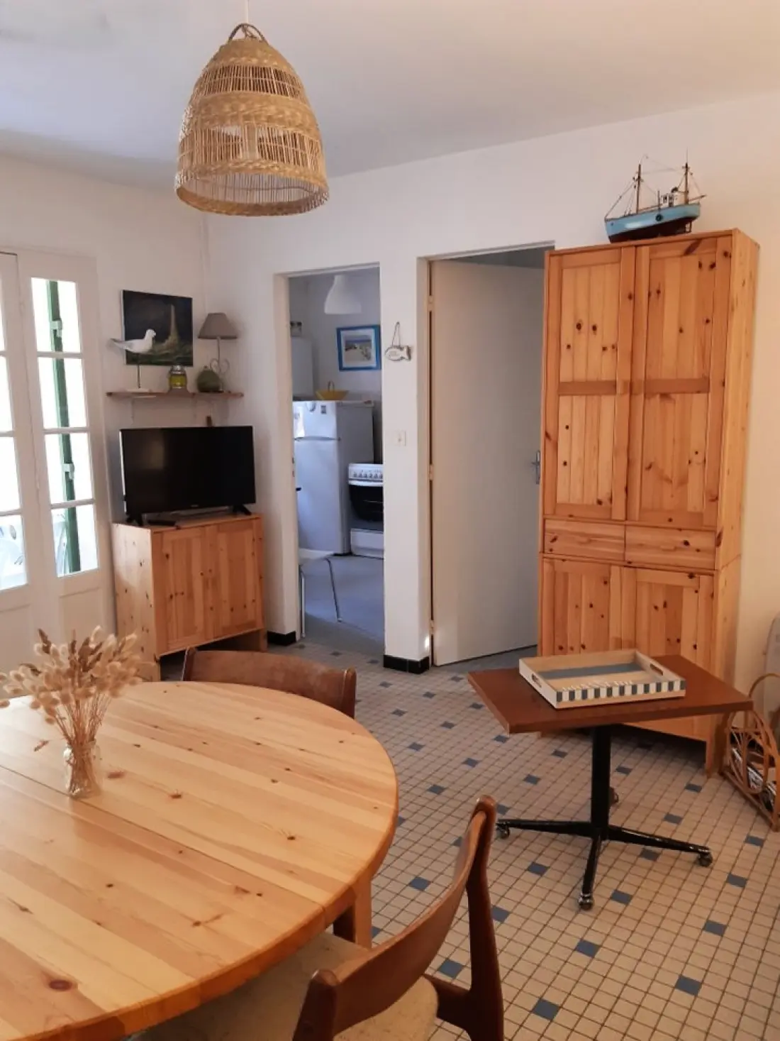 Residence 062-soulac Sur Mer