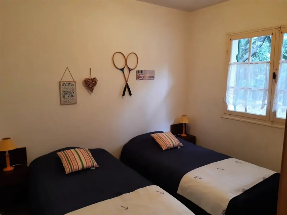 Residence 062-soulac Sur Mer