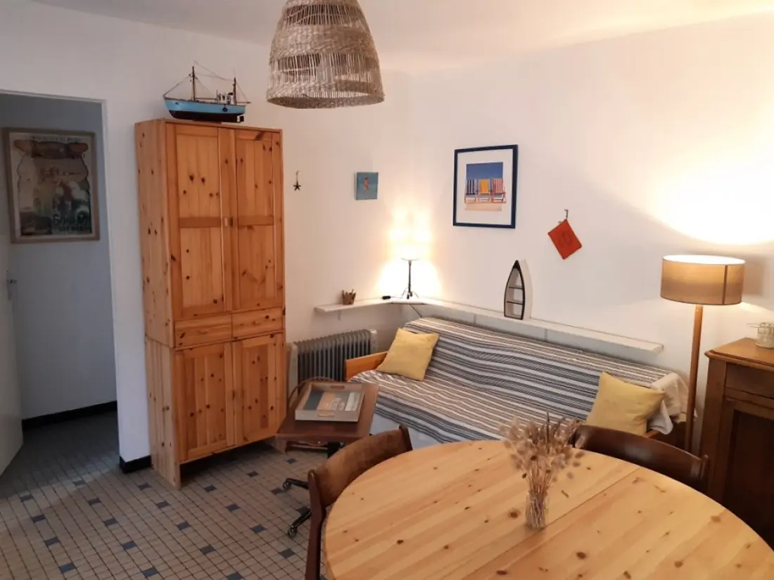 Residence 062-soulac Sur Mer