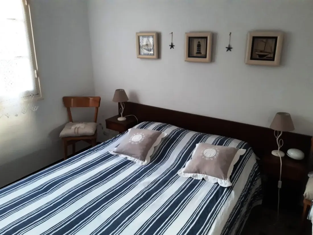 Residence 062-soulac Sur Mer