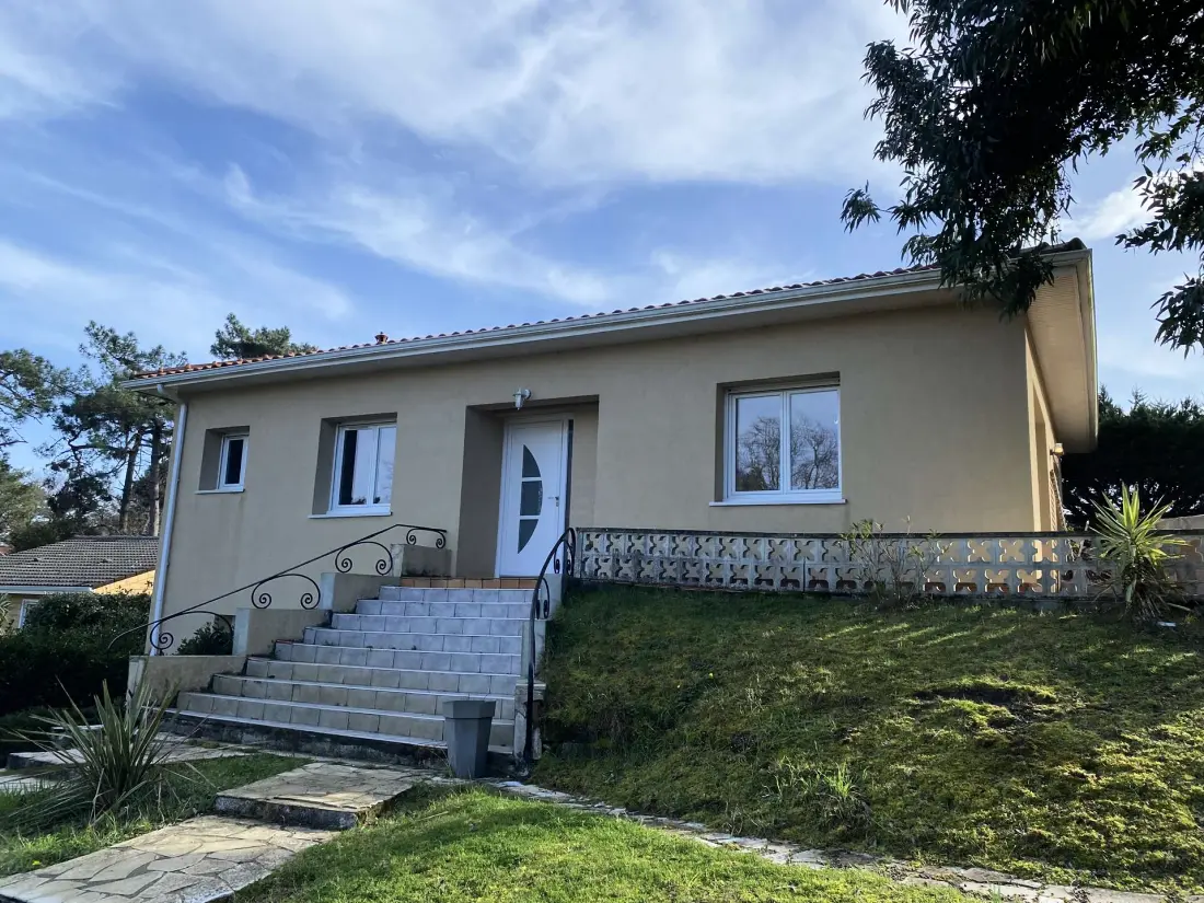 Residence 065-soulac Sur Mer