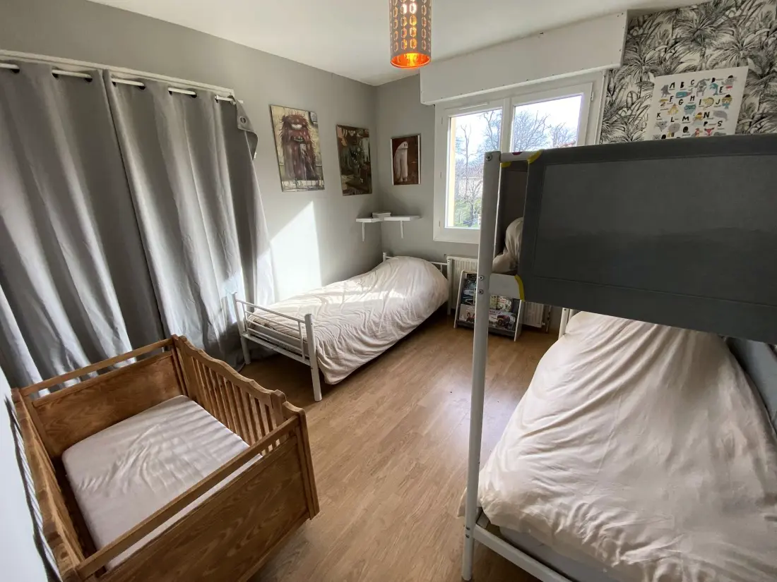 Residence 065-soulac Sur Mer