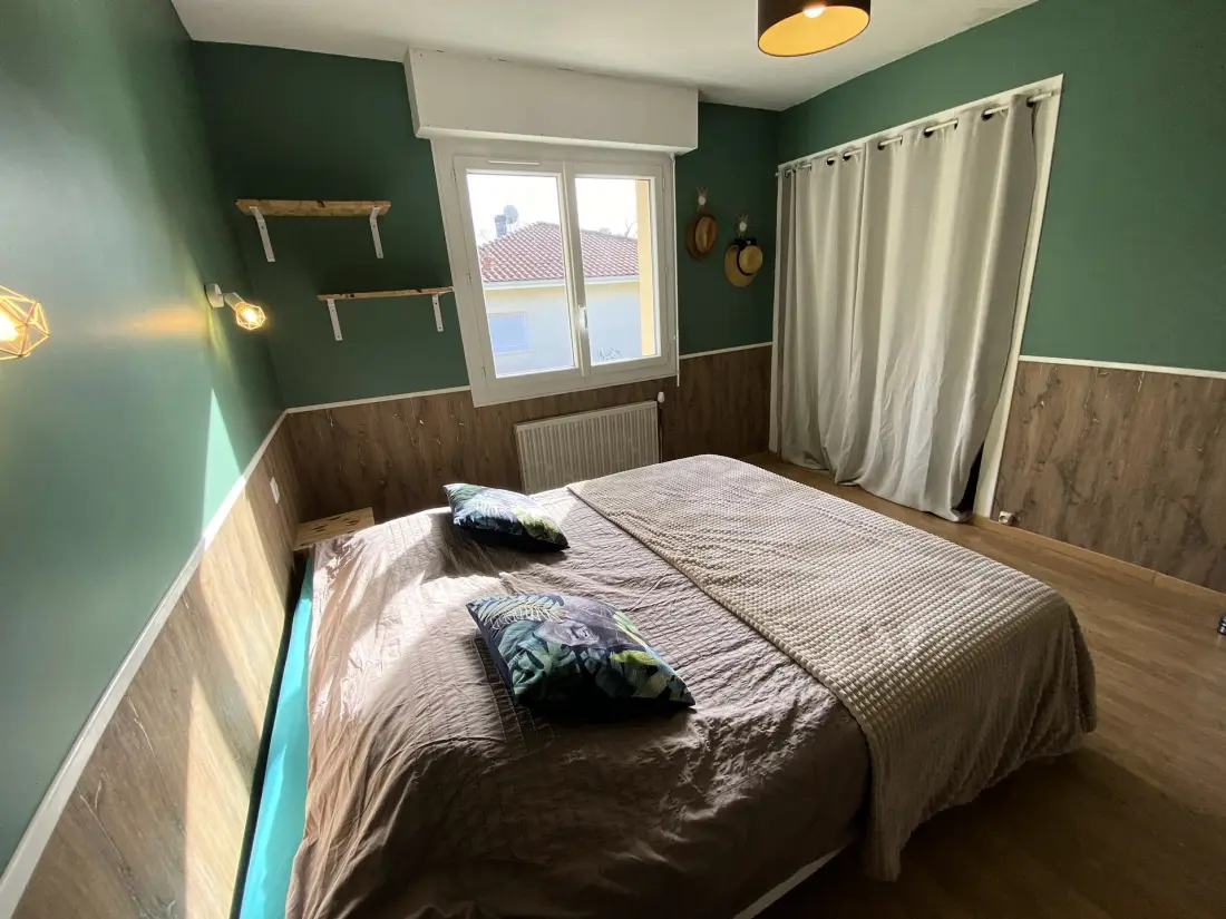 Residence 065-soulac Sur Mer