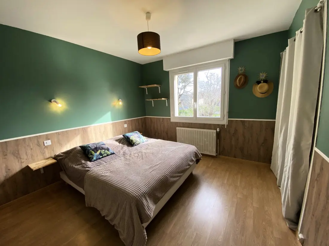Residence 065-soulac Sur Mer