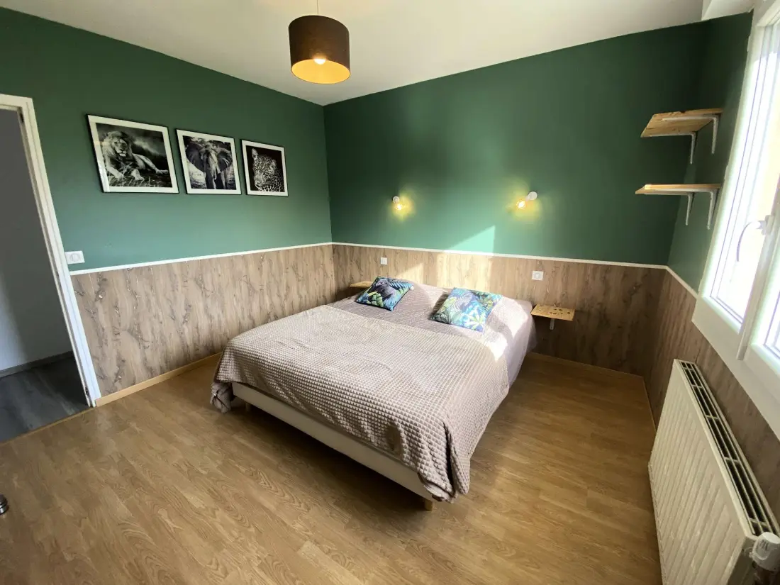 Residence 065-soulac Sur Mer