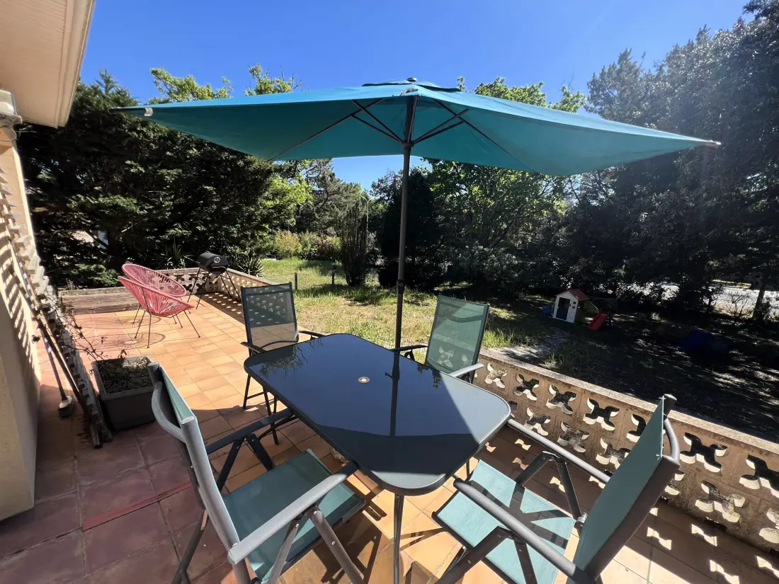 Residence 065-soulac Sur Mer