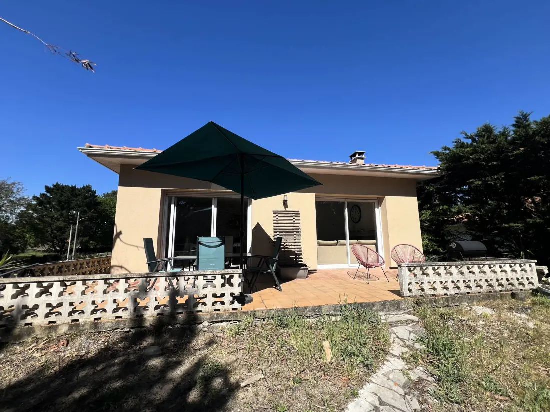 Residence 065-soulac Sur Mer