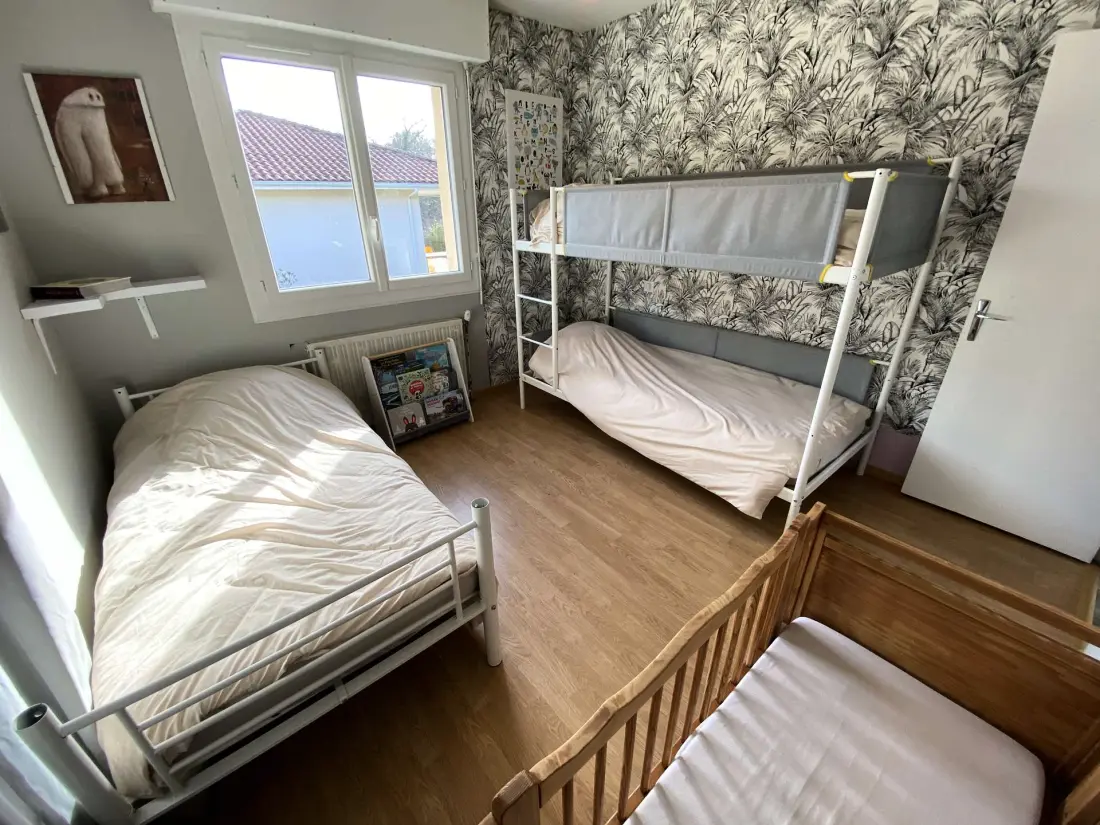 Residence 065-soulac Sur Mer