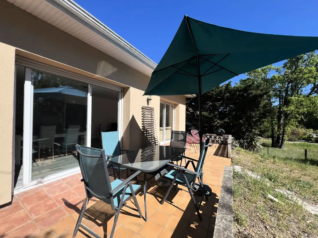 Residence 065-soulac Sur Mer
