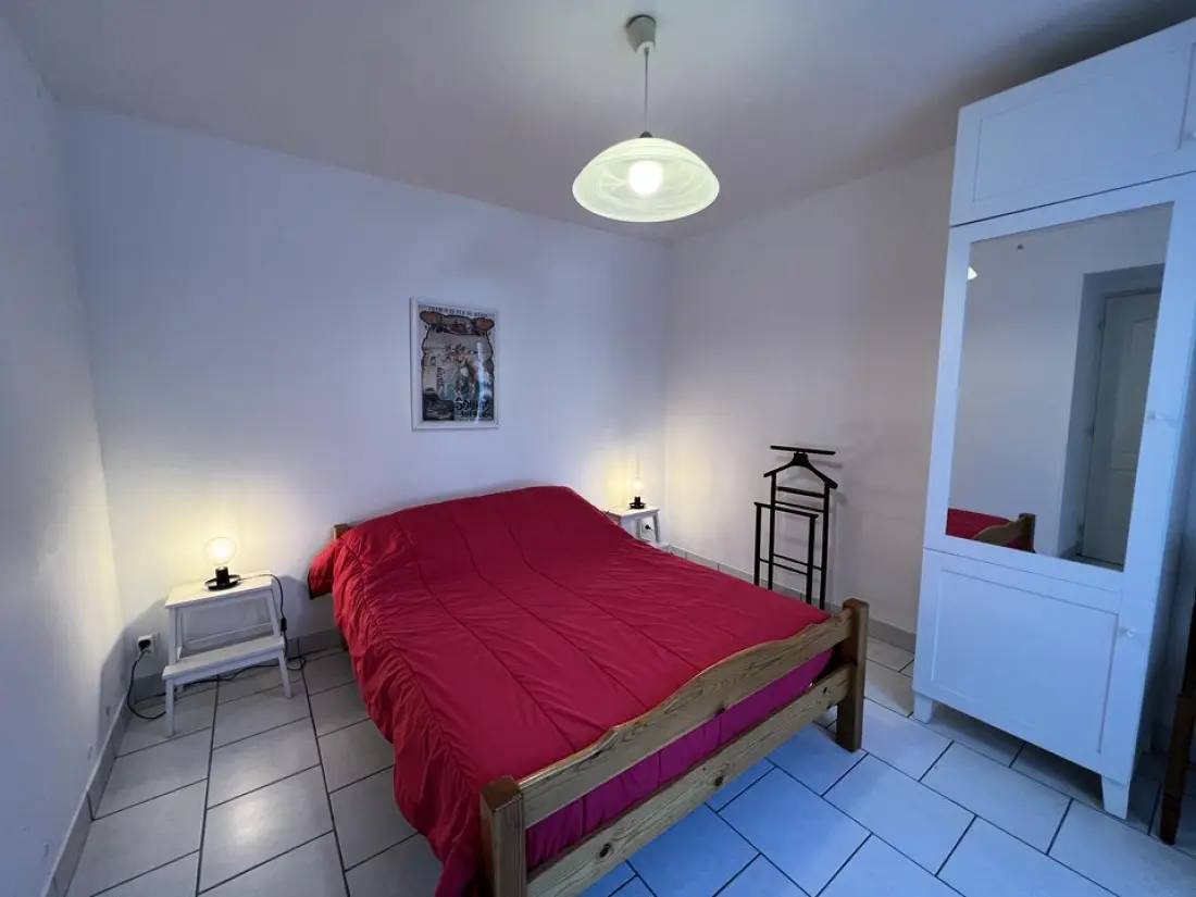 Residence 070-soulac Sur Mer