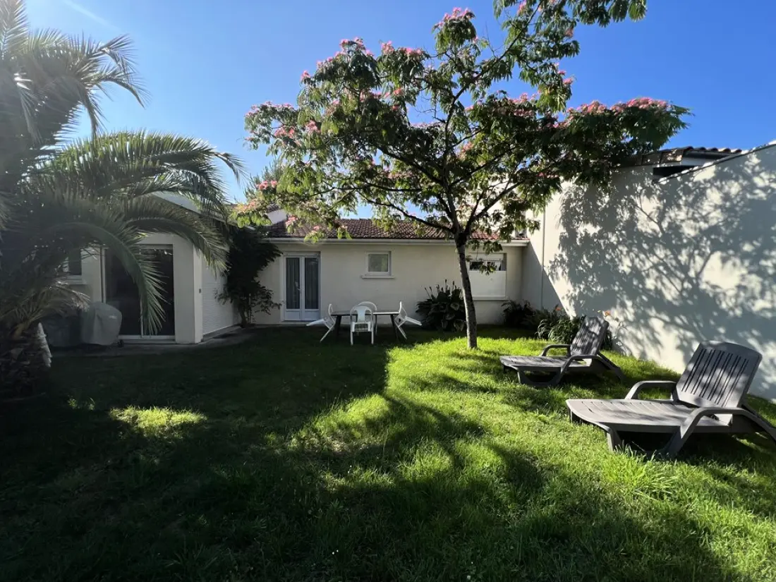 Residence 070-soulac Sur Mer