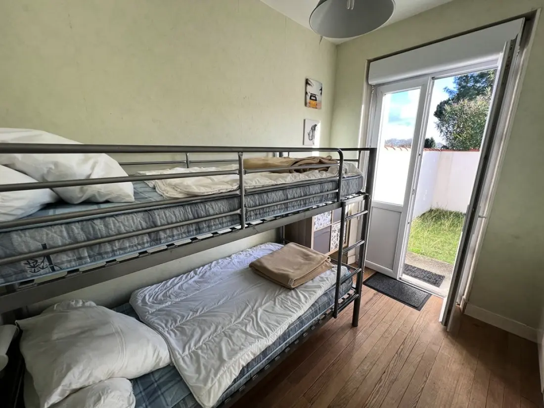 Residence 070-soulac Sur Mer