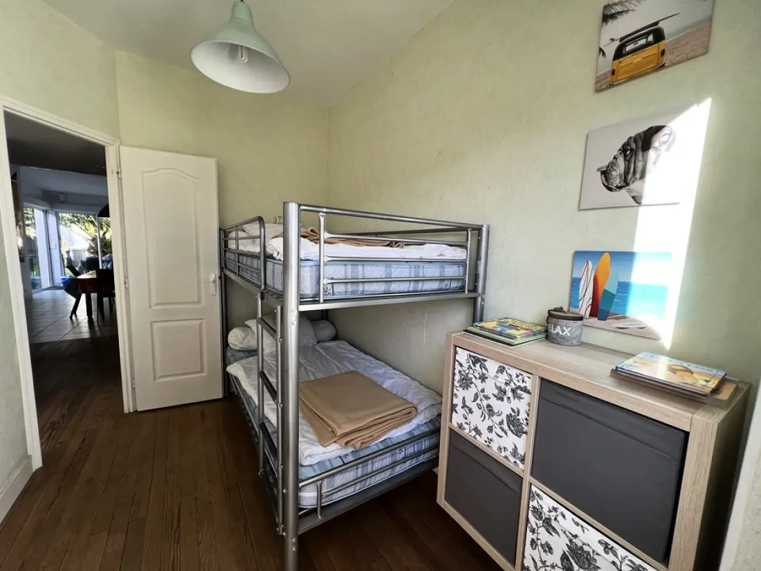 Residence 070-soulac Sur Mer