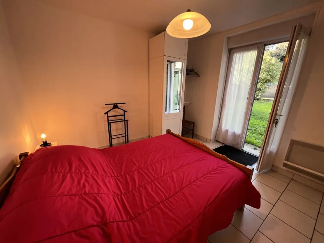 Residence 070-soulac Sur Mer