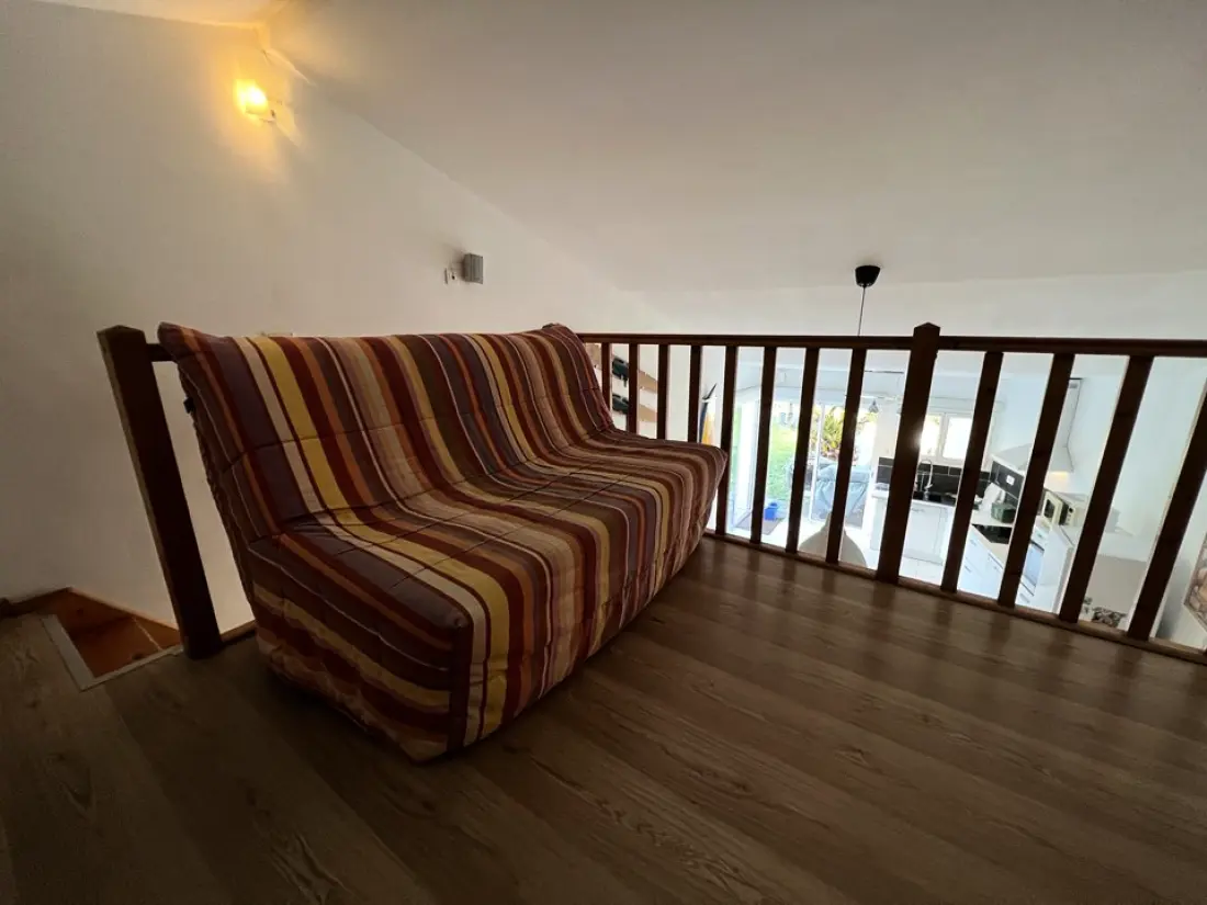 Residence 070-soulac Sur Mer